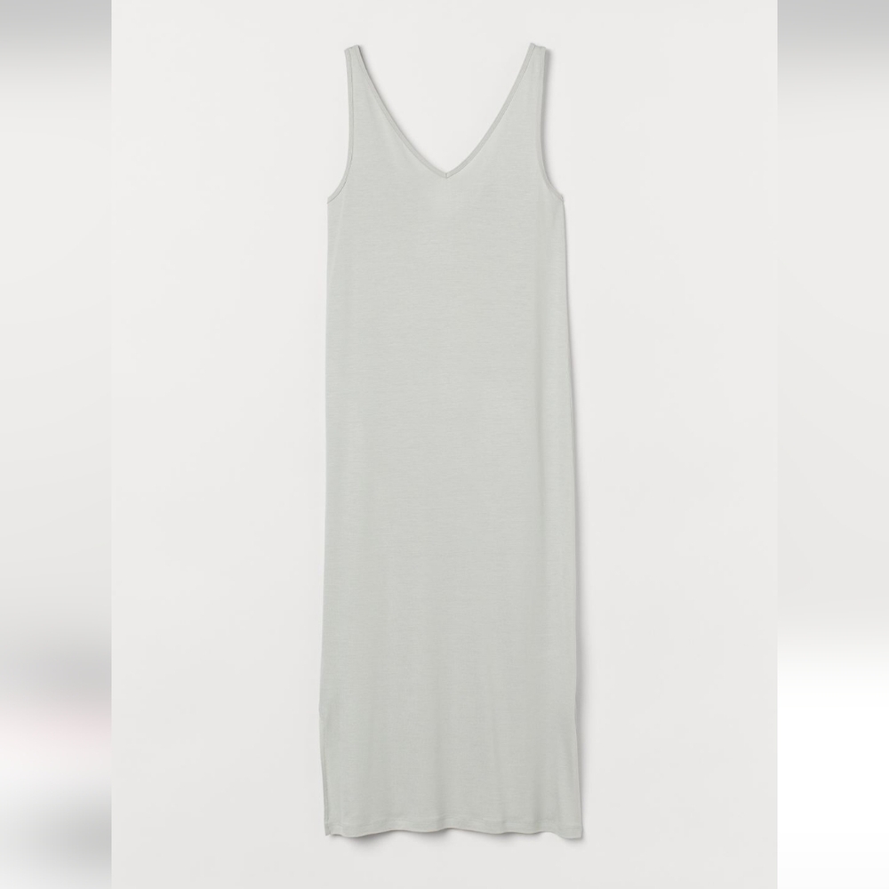 NWT H&M Sleeveless Dress